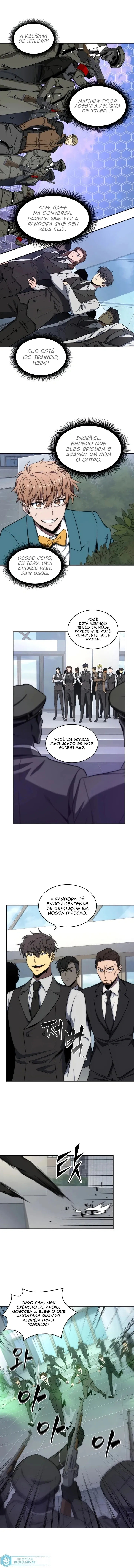 Read Rei dos Saqueadores de Tumba PT Manga Online
