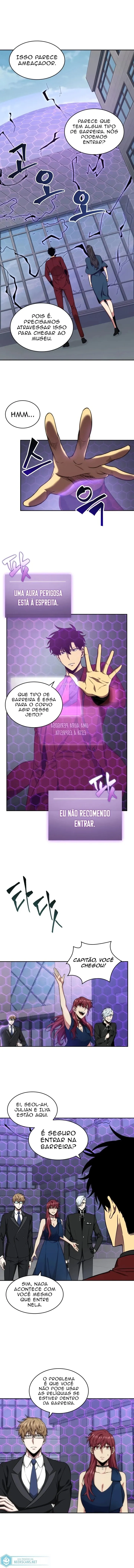 Read Rei dos Saqueadores de Tumba PT Manga Online
