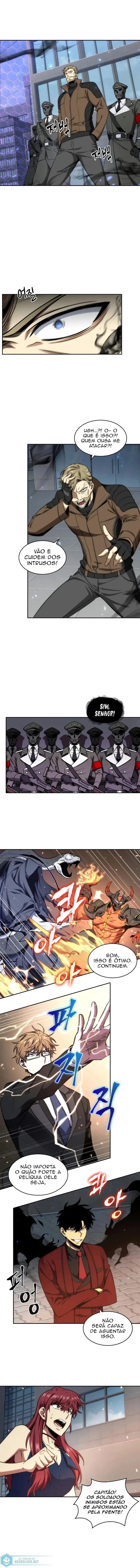 Read Rei dos Saqueadores de Tumba PT Manga Online