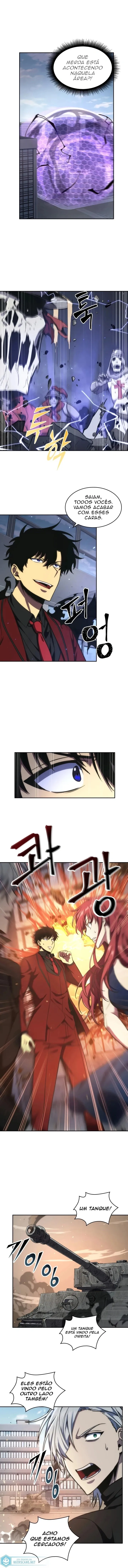 Read Rei dos Saqueadores de Tumba PT Manga Online