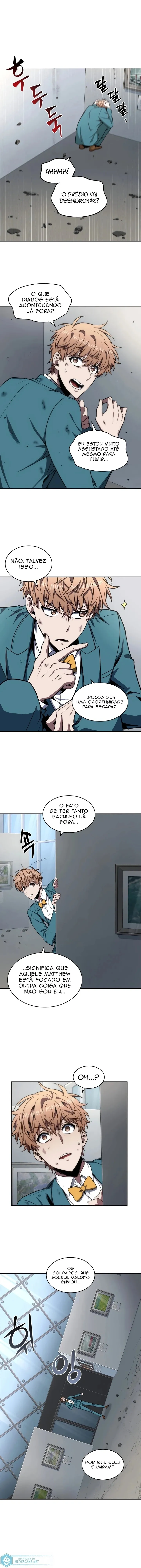 Read Rei dos Saqueadores de Tumba PT Manga Online