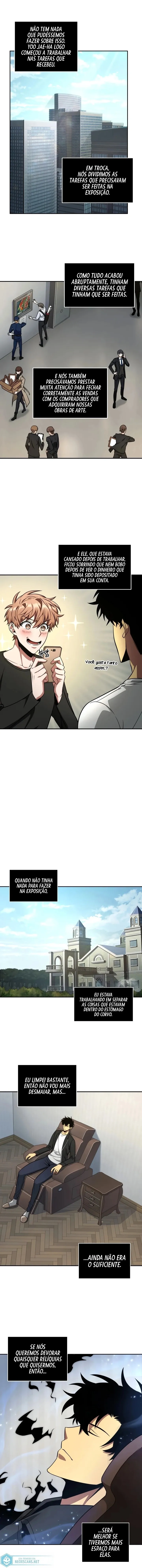 Read Rei dos Saqueadores de Tumba PT Manga Online