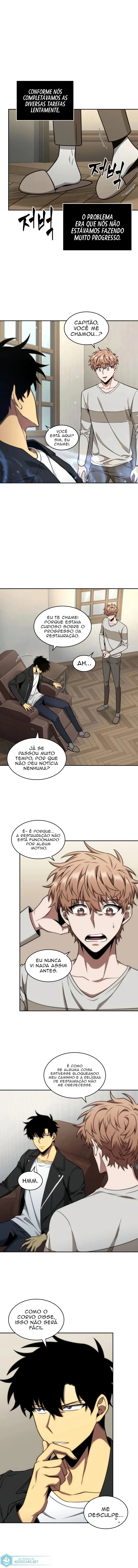 Read Rei dos Saqueadores de Tumba PT Manga Online