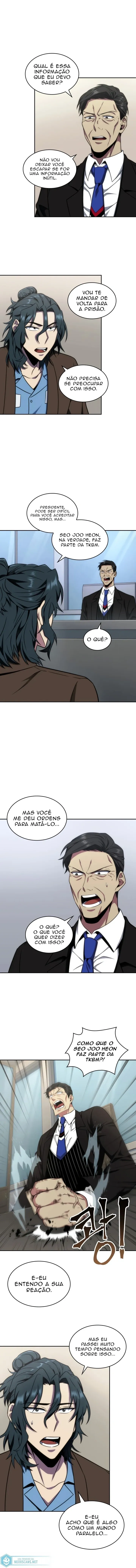 Read Rei dos Saqueadores de Tumba PT Manga Online