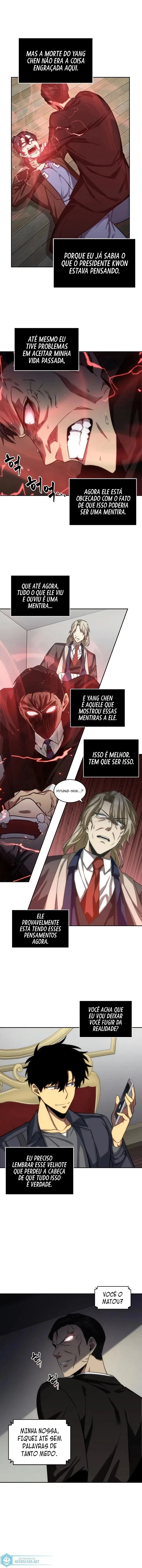 Read Rei dos Saqueadores de Tumba PT Manga Online