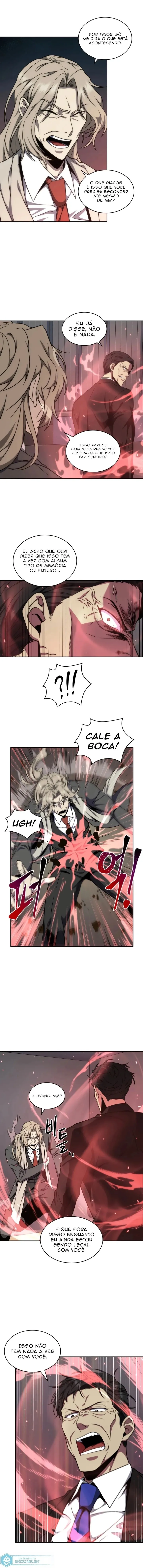 Read Rei dos Saqueadores de Tumba PT Manga Online