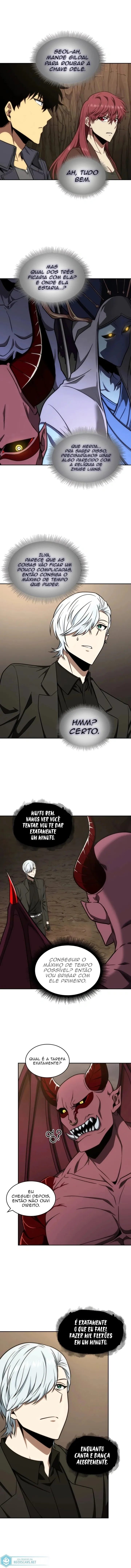 Read Rei dos Saqueadores de Tumba PT Manga Online