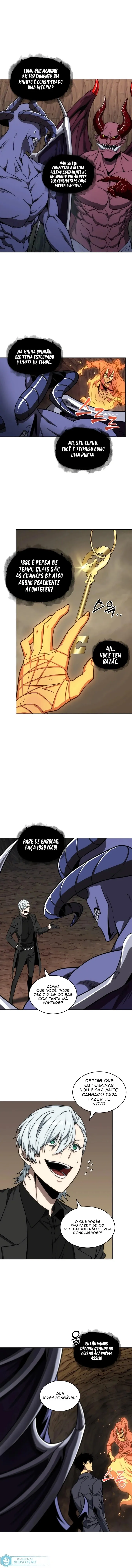 Read Rei dos Saqueadores de Tumba PT Manga Online