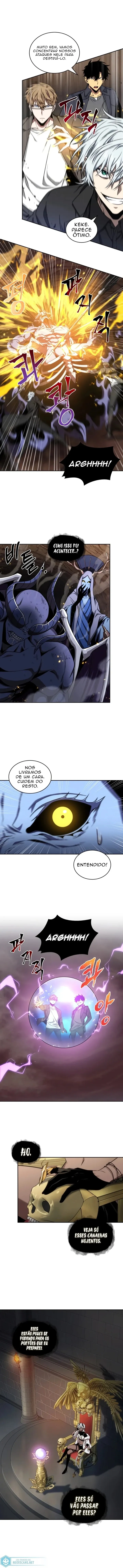 Read Rei dos Saqueadores de Tumba PT Manga Online