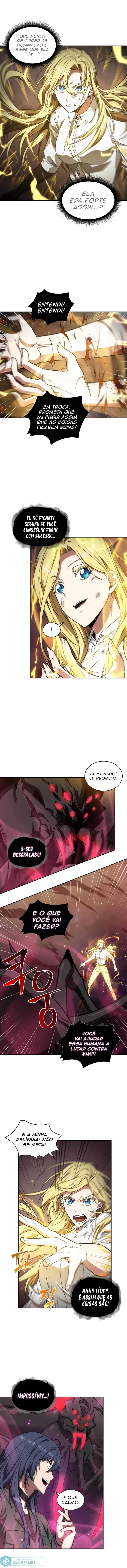 Read Rei dos Saqueadores de Tumba PT Manga Online