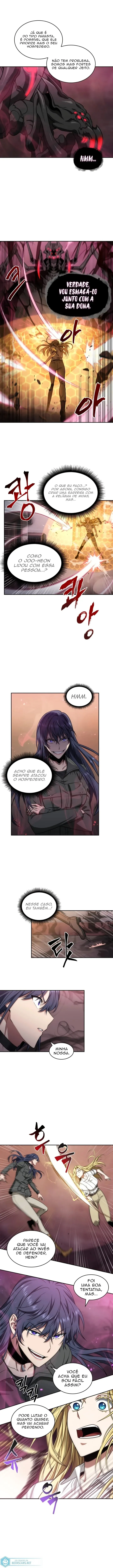 Read Rei dos Saqueadores de Tumba PT Manga Online