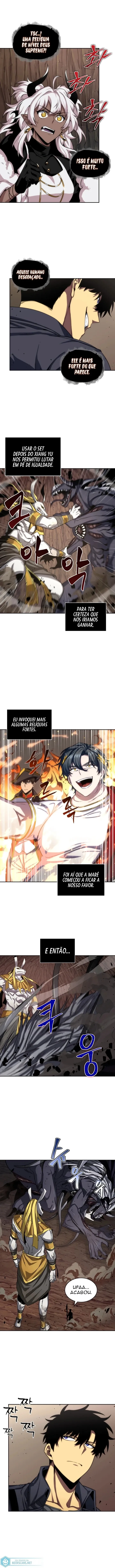 Read Rei dos Saqueadores de Tumba PT Manga Online