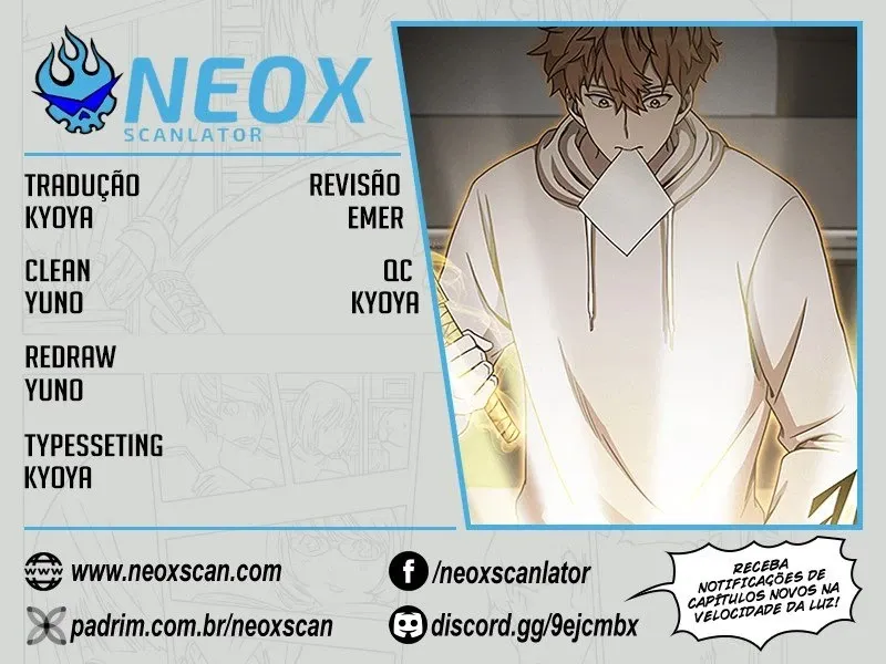 Read Rei dos Saqueadores de Tumba PT Manga Online