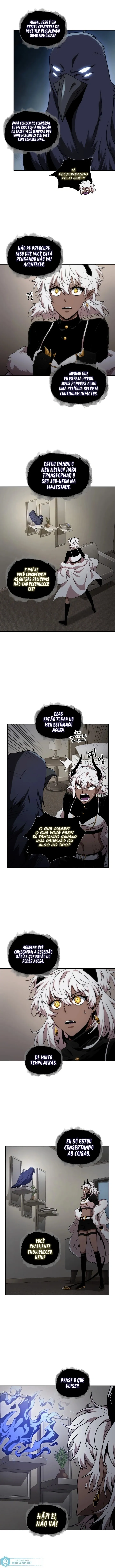 Read Rei dos Saqueadores de Tumba PT Manga Online
