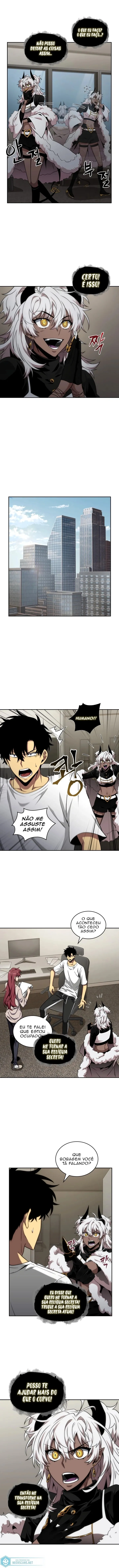 Read Rei dos Saqueadores de Tumba PT Manga Online