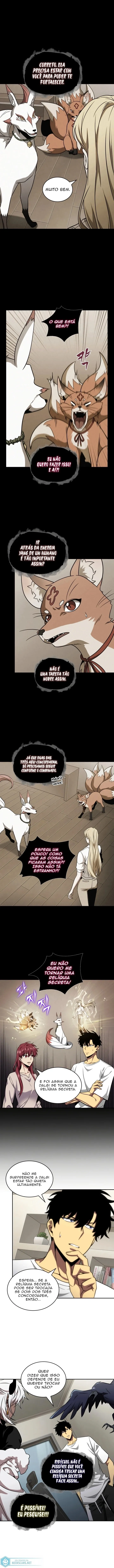 Read Rei dos Saqueadores de Tumba PT Manga Online