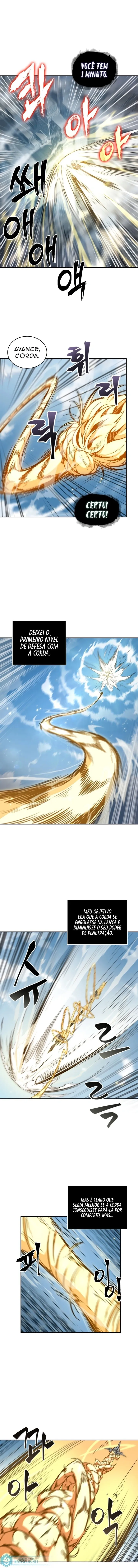 Read Rei dos Saqueadores de Tumba PT Manga Online