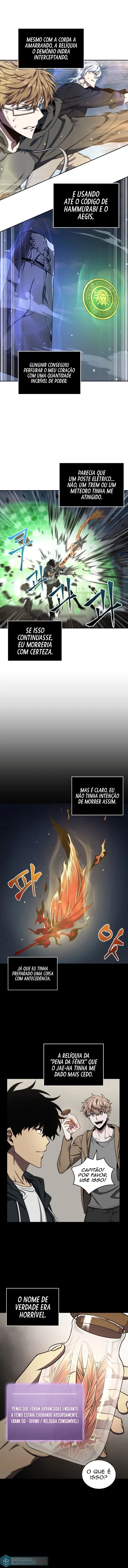 Read Rei dos Saqueadores de Tumba PT Manga Online