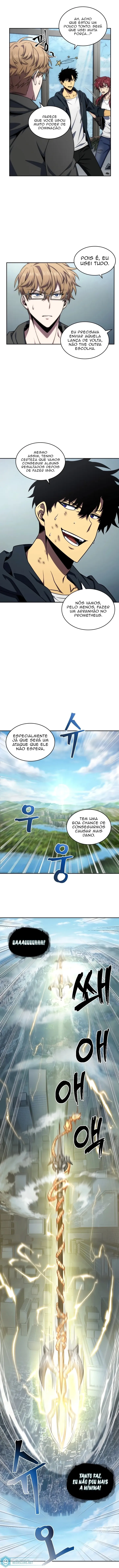 Read Rei dos Saqueadores de Tumba PT Manga Online
