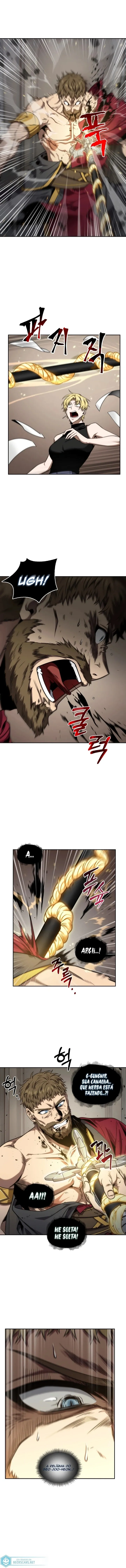 Read Rei dos Saqueadores de Tumba PT Manga Online