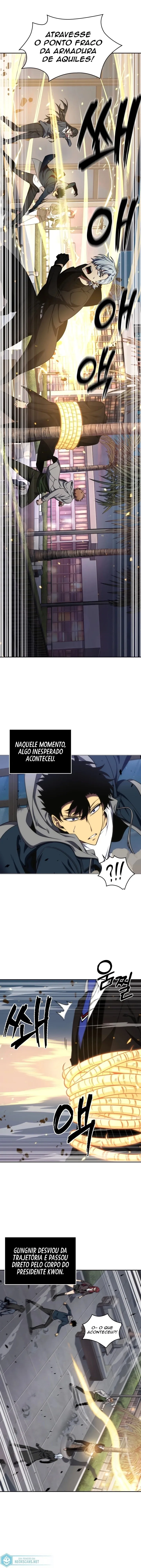 Read Rei dos Saqueadores de Tumba PT Manga Online