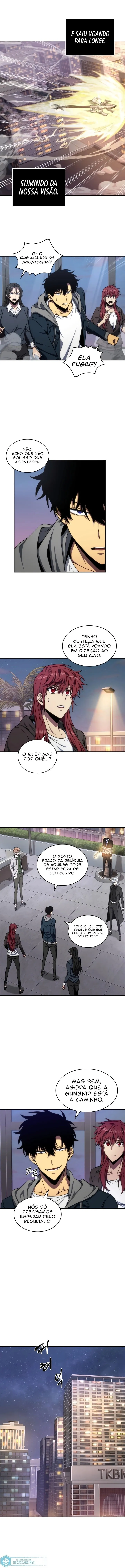 Read Rei dos Saqueadores de Tumba PT Manga Online