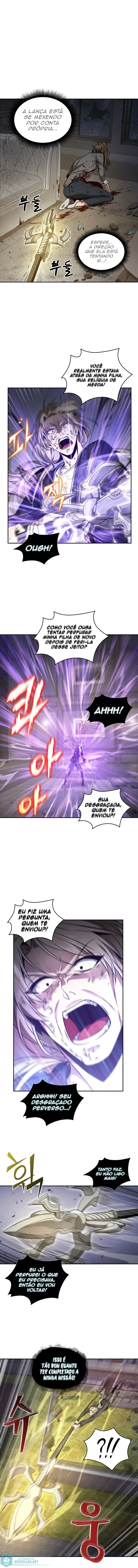 Read Rei dos Saqueadores de Tumba PT Manga Online