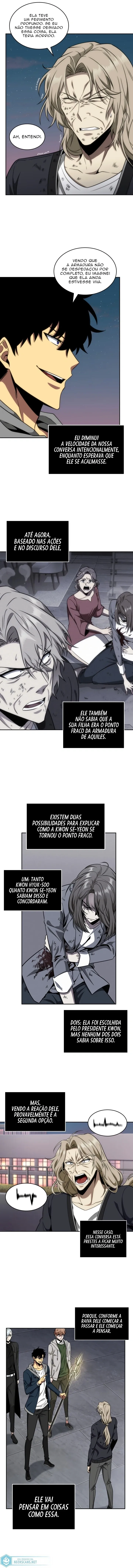 Read Rei dos Saqueadores de Tumba PT Manga Online