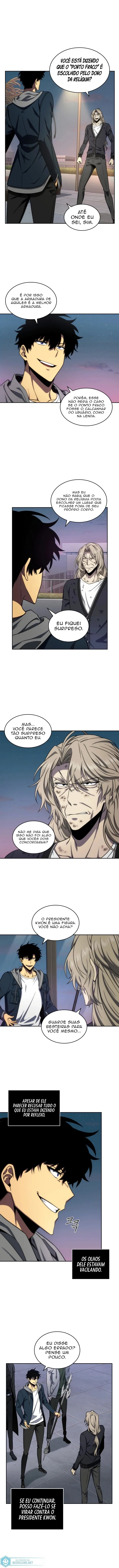 Read Rei dos Saqueadores de Tumba PT Manga Online