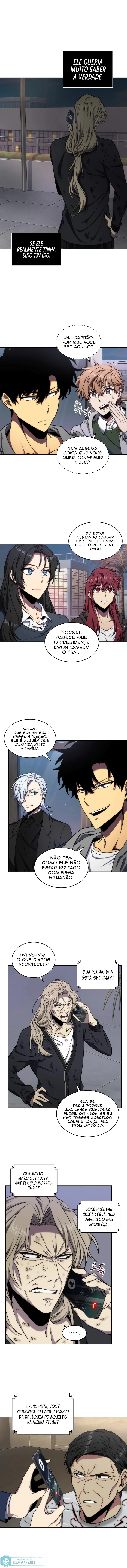 Read Rei dos Saqueadores de Tumba PT Manga Online