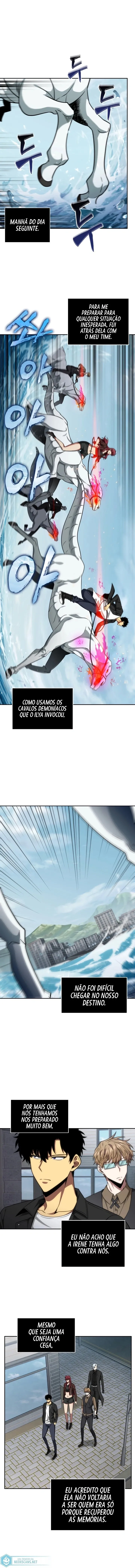 Read Rei dos Saqueadores de Tumba PT Manga Online