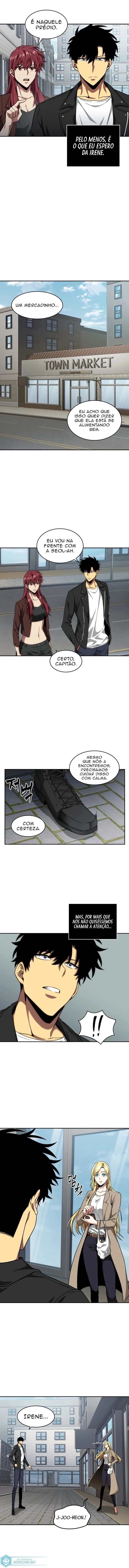 Read Rei dos Saqueadores de Tumba PT Manga Online
