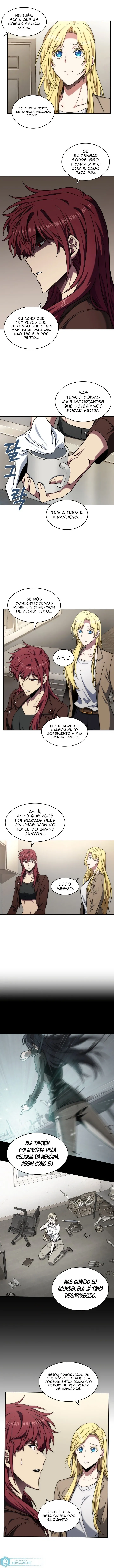 Read Rei dos Saqueadores de Tumba PT Manga Online