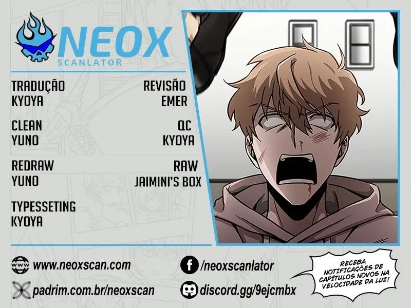 Read Rei dos Saqueadores de Tumba PT Manga Online