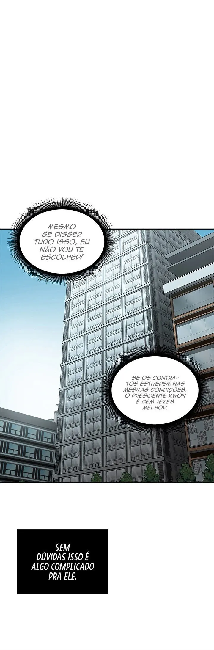 Read Rei dos Saqueadores de Tumba PT Manga Online