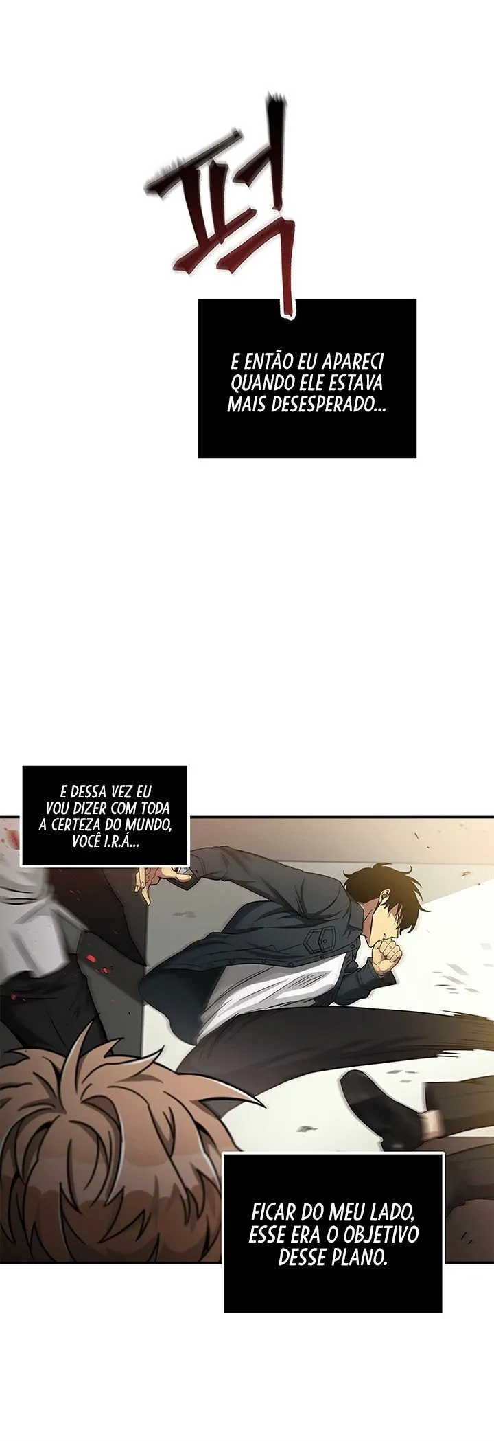 Read Rei dos Saqueadores de Tumba PT Manga Online