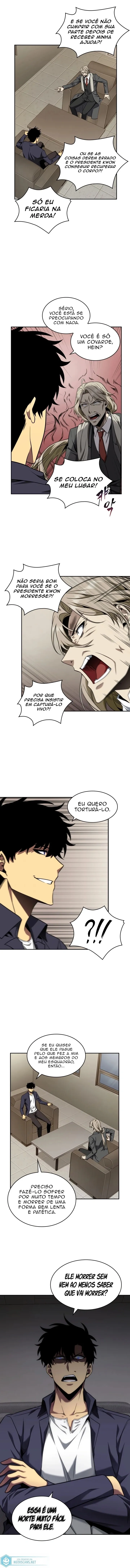 Read Rei dos Saqueadores de Tumba PT Manga Online