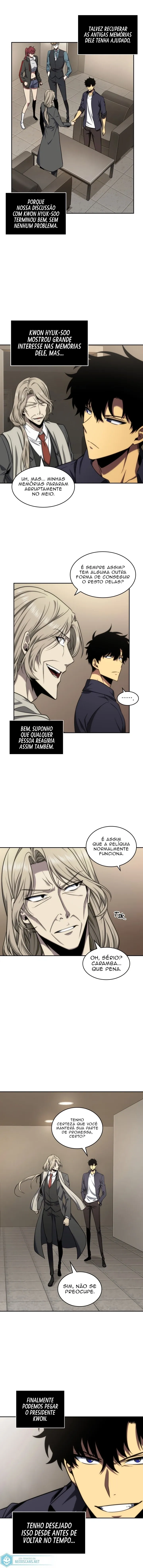 Read Rei dos Saqueadores de Tumba PT Manga Online