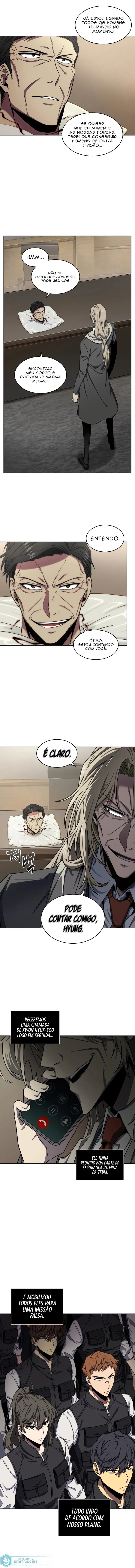 Read Rei dos Saqueadores de Tumba PT Manga Online