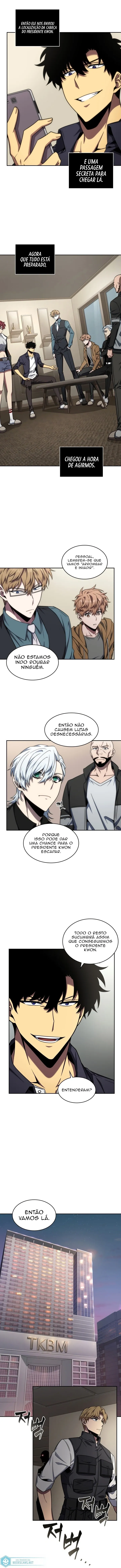 Read Rei dos Saqueadores de Tumba PT Manga Online