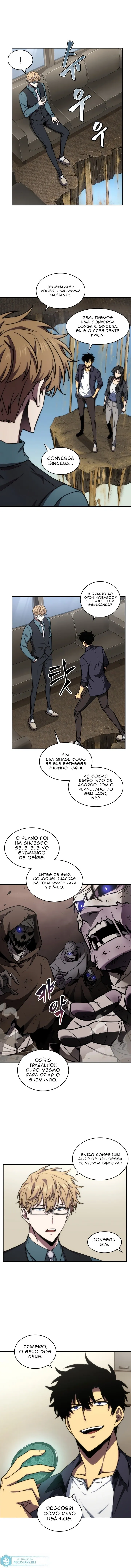 Read Rei dos Saqueadores de Tumba PT Manga Online