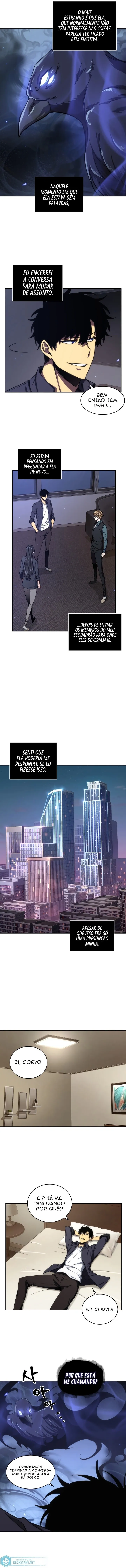 Read Rei dos Saqueadores de Tumba PT Manga Online