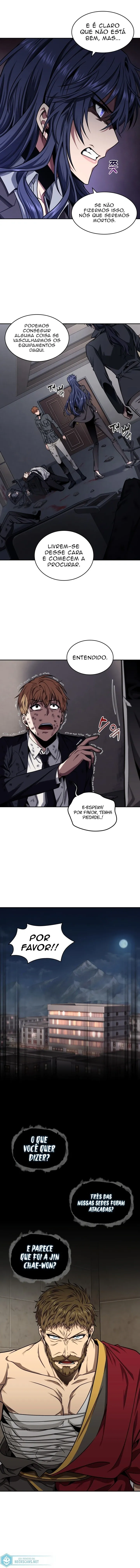 Read Rei dos Saqueadores de Tumba PT Manga Online