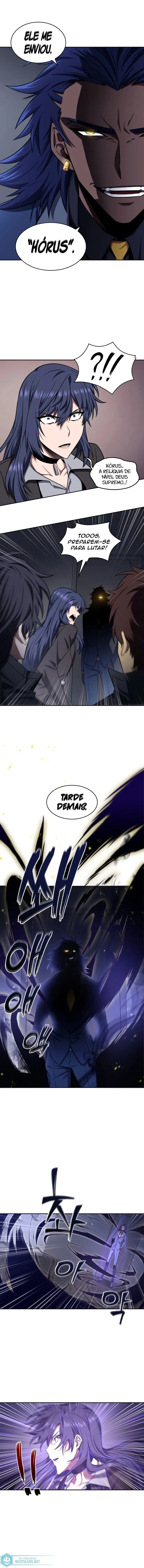 Read Rei dos Saqueadores de Tumba PT Manga Online