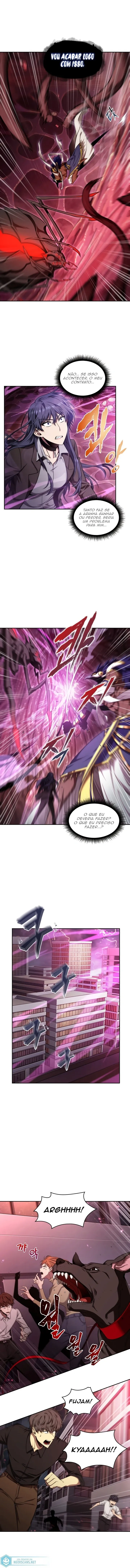 Read Rei dos Saqueadores de Tumba PT Manga Online