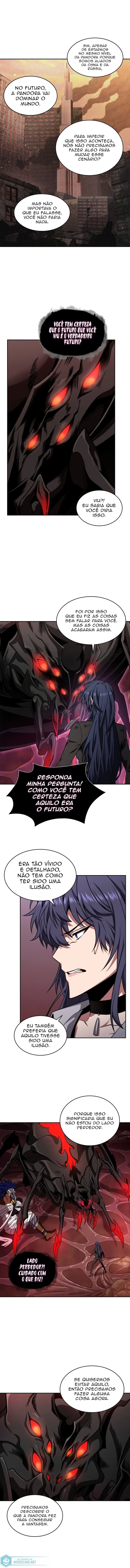 Read Rei dos Saqueadores de Tumba PT Manga Online