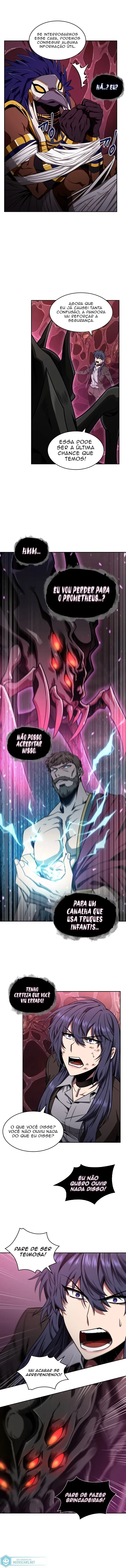 Read Rei dos Saqueadores de Tumba PT Manga Online