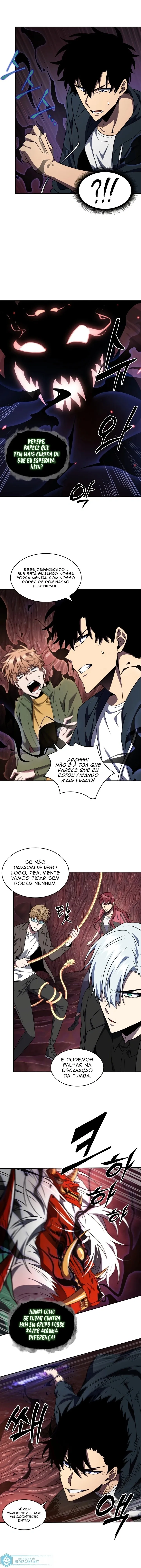 Read Rei dos Saqueadores de Tumba PT Manga Online