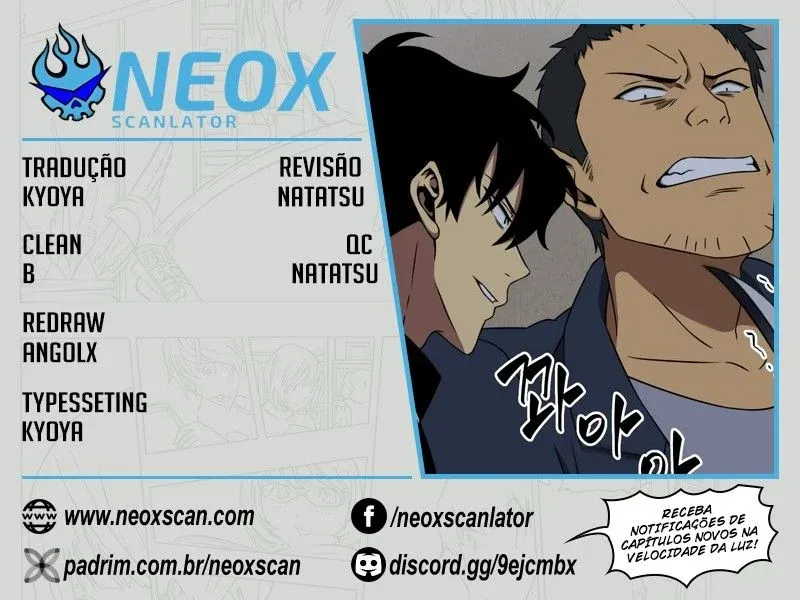 Read Rei dos Saqueadores de Tumba PT Manga Online