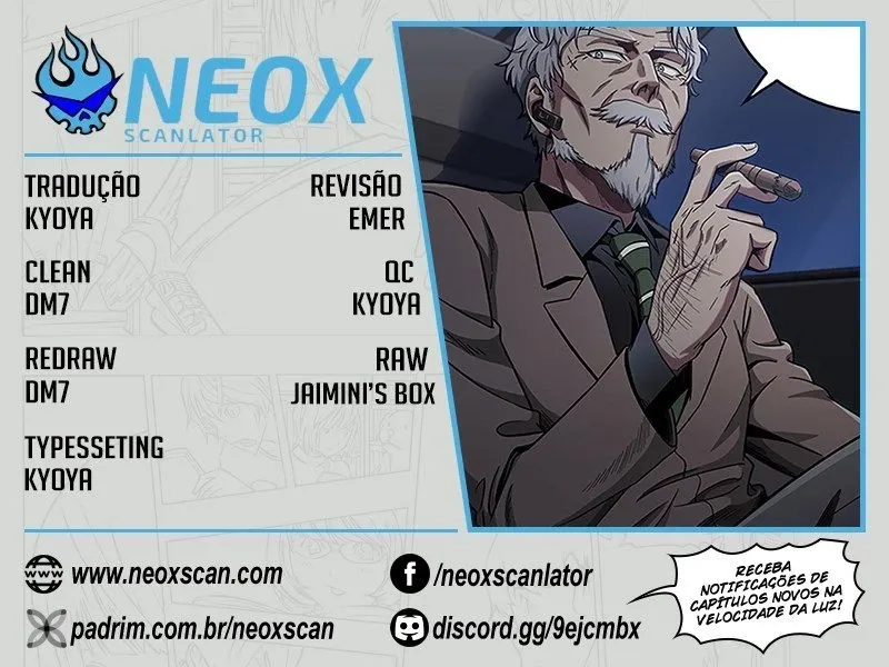 Read Rei dos Saqueadores de Tumba PT Manga Online